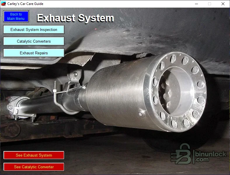 Carley automotive training module for ABS, brakes and electronic sensors