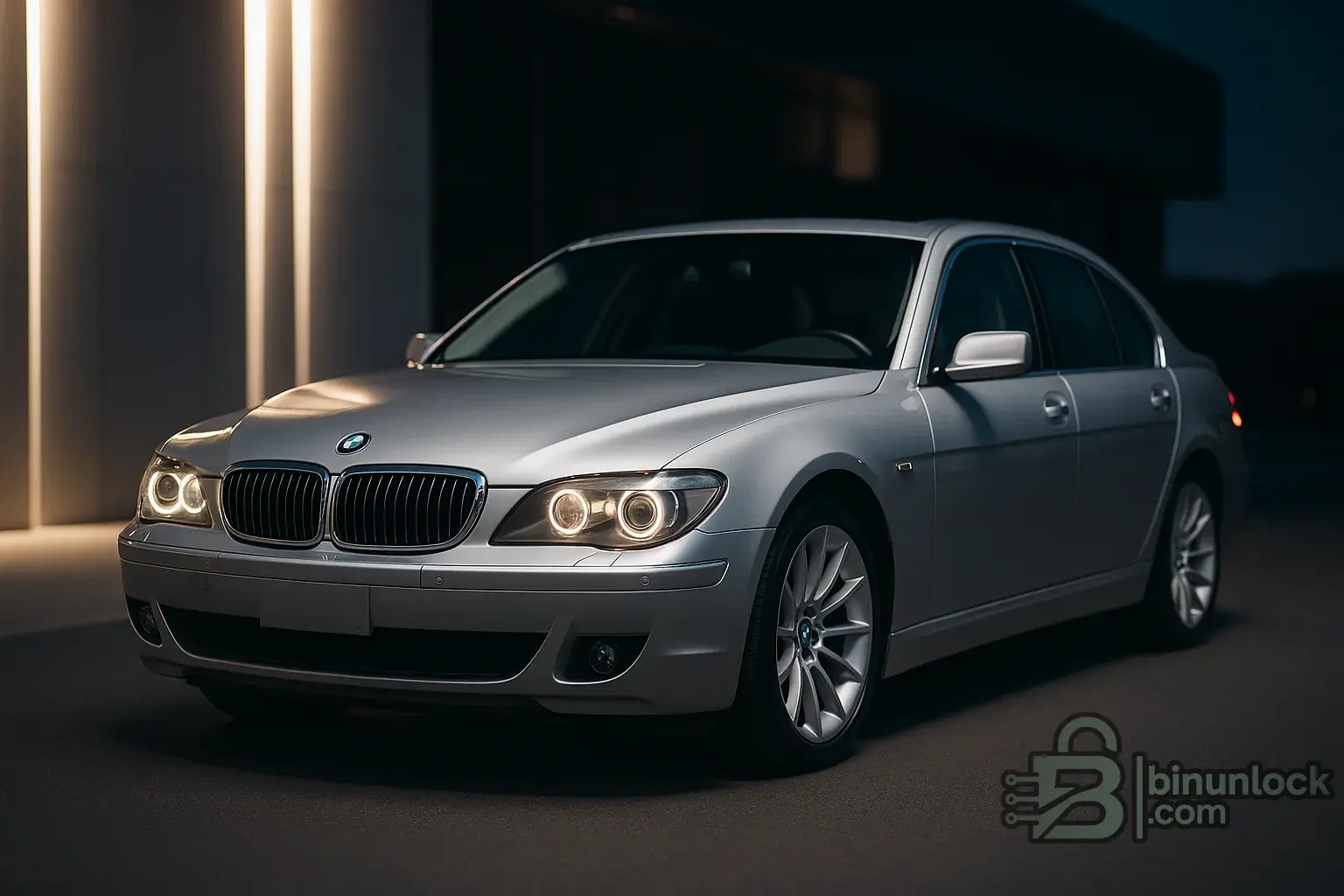 Ultimate Guide to the BMW E65/E66 7 Series (2001–2008) and Tuning Potential