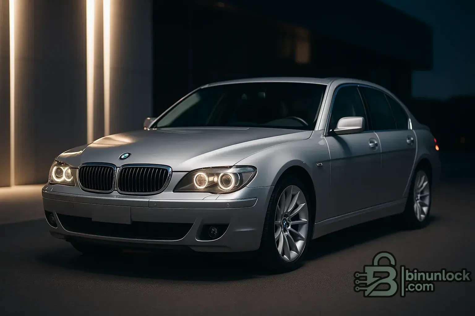 BMW E65/E66 7 Series Guide: Engines, Facelift, Tuning and Reliability