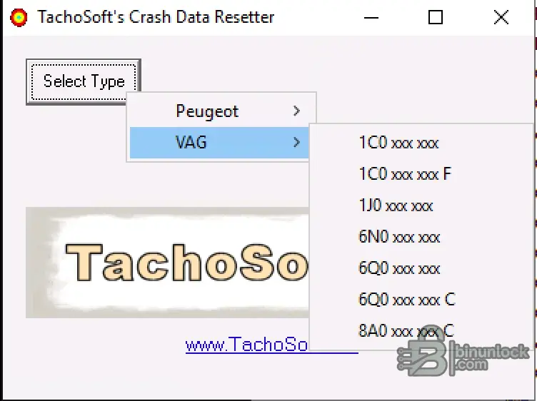 SRS Airbag Module Reset Service – Clear Crash Data Hard Codes – ALL MAKES – Mail-In Service