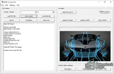 BMW Coding Tool  (for NCS-Expert & SP-Daten)