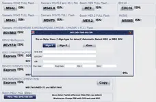 A demonstration of the ECU-ISN Reader's support for modern BMW engine control units, showing how to read the ISN from difficult ECUs like EDC17, MD1, and MG1.