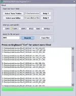 A guide on how to use the importer function to automatically place files from a previously exported package back into the correct location within the main PSdZData folder. A guide on how to use the importer function to automatically place files from a previously exported package back into the correct location within the main PSdZData folder.