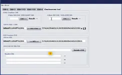 Creating an unencrypted EEPROM file for BMW CAS3 and CAS3+ (C4 Index) modules, a feature that simplifies the process of programming new keys. Creating an unencrypted EEPROM file for BMW CAS3 and CAS3+ (C4 Index) modules, a feature that simplifies the process of programming new keys.