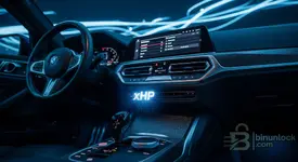 xHP Performance TCU Flash for BMW 6HP & 8HP | Cinematic Interior View.webp