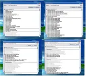 A collage of screenshots from the Pcmflash 1.21 software, showcasing its extensive menu of supported ECUs and processors from brands like Bosch, Delphi, VAG, and Mercedes-Benz. A collage of screenshots from the Pcmflash 1.21 software, showcasing its extensive menu of supported ECUs and processors from brands like Bosch, Delphi, VAG, and Mercedes-Benz.