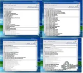 PCMflash 1.21 Scanmatik 2.21.22 menu screen