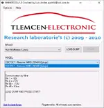 IMMOTOOL v1.5 displaying the Immo Off solution for EDC15C7 ECUs in Fiat, Alfa Romeo, and Lancia vehicles. IMMOTOOL v1.5 displaying the Immo Off solution for EDC15C7 ECUs in Fiat, Alfa Romeo, and Lancia vehicles.