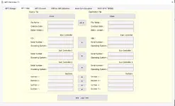 Dual-pane HPT Copy screen showing Source vs Destination with arrows to copy VIN, serial, OS and sections 1–4.Dual-pane HPT Copy screen showing Source vs Destination with arrows to copy VIN, serial, OS and sections 1–4. Dual-pane HPT Copy screen showing Source vs Destination with arrows to copy VIN, serial, OS and sections 1–4.Dual-pane HPT Copy screen showing Source vs Destination with arrows to copy VIN, serial, OS and sections 1–4.