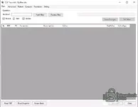 CCF Tools 4.6 main window with Read VBF, Read Snapshot, template creation and value editing controls.