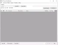 CCF Tools 4.6 main window with Read VBF, Read Snapshot, template creation and value editing controls. CCF Tools 4.6 main window with Read VBF, Read Snapshot, template creation and value editing controls.