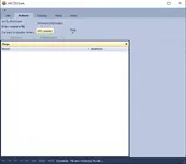 Actions tab with Verify checksums, binary compare tools and VIN decoder for VAG EDC15P binaries.