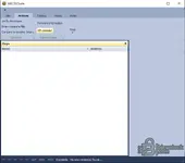 Actions tab with Verify checksums, binary compare tools and VIN decoder for VAG EDC15P binaries.