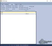 Tuning menu listing driver wish, torque and IQ limiters, boost control, N75 duty, SVBL and EGR maps.