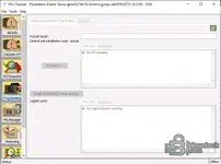 Programming module with Single programming (Flashtrailer) and SVT import area.