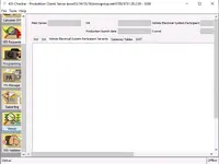 Viewer showing tabs for HW, SW, participant variants, Gateway Tables and SWT.