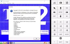 Tech2Win About dialog (v2.402) listing supported TIS download regions such as Chevrolet YGM, China 1/2, Daewoo, GM Brasil, Holden, Isuzu, Opel/Vauxhall, Saturn Astra. Tech2Win About dialog (v2.402) listing supported TIS download regions such as Chevrolet YGM, China 1/2, Daewoo, GM Brasil, Holden, Isuzu, Opel/Vauxhall, Saturn Astra.