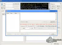 FSC Tools window with country and verCode fields, VIN input, Get from map / lookup.xml and load/save actions.
