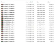 Multi-part RAR archives for DVDA9022-20 (DVD001) around 300 MB each. Multi-part RAR archives for DVDA9022-20 (DVD001) around 300 MB each.