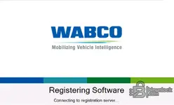 WABCO TOOLBOX PLUS 13.7.0.1 registering software splash before diagnostics