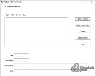 WABCO J1939 Bus Monitor in TOOLBOX PLUS 13.7.0.1 for PGN logging and analysis
