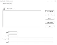 WABCO J1939 Bus Monitor in TOOLBOX PLUS 13.7.0.1 for PGN logging and analysis WABCO J1939 Bus Monitor in TOOLBOX PLUS 13.7.0.1 for PGN logging and analysis