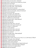 VAG workshop manuals pack file list including fuel supply petrol and diesel, 6-speed manuals 02Q 02S 0AJ, 7-speed DSG 02E OAM, electrical system, running gear, propshaft, maintenance, body repairs and communication VAG workshop manuals pack file list including fuel supply petrol and diesel, 6-speed manuals 02Q 02S 0AJ, 7-speed DSG 02E OAM, electrical system, running gear, propshaft, maintenance, body repairs and communication