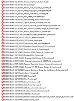 VAG Self Study Program library list showing Passat W8, Routan, Jetta, Tiguan Haldex, electrical system and gearbox SSP PDFs VAG Self Study Program library list showing Passat W8, Routan, Jetta, Tiguan Haldex, electrical system and gearbox SSP PDFs