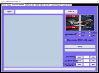 Multi Editor v2 Hyundai Kia MT86 view with DPF and stage preset controls Multi Editor v2 Hyundai Kia MT86 view with DPF and stage preset controls