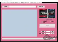 Multi Editor v2 SIM2K 24x 25x tab ready for file editing with apply button