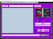 Multi Editor v2 SIM2K 140 141 142 341 tab with preset options and save as