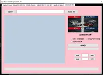 Multi Editor v2 SIM2K 47 simk43 and 260 261 tabs with read and write fields Multi Editor v2 SIM2K 47 simk43 and 260 261 tabs with read and write fields