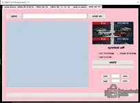 Multi Editor v2 SIM2K 47 simk43 and 260 261 tabs with read and write fields