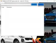 Hyundai Kia DTC Manager — SIM2K-24x/25x File Editor