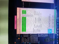 Flash finished successfully in ESP32 Flash Tool v3.9.6 at 115200 baud
