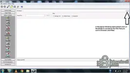 List of included E-Sys PDF guides, v1.4 documentation pack