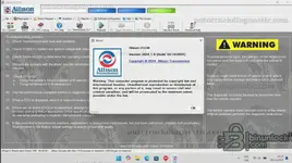 Allison DOC v2024.1 graphical gauges for live monitoring and playback