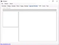 VDOEditor v1.0.3.6 Scales configuration layout for instrument panel graphics VDOEditor v1.0.3.6 Scales configuration layout for instrument panel graphics