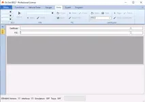 B022 build 105 FSC section for certificate and code checks with read and save options B022 build 105 FSC section for certificate and code checks with read and save options