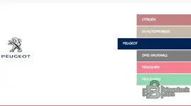 PSA DiagBox Diagnostic Suite Standalone