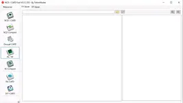 FA and FP viewers for option code analysis and cross-checking configurations. FA and FP viewers for option code analysis and cross-checking configurations.