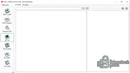 FA and FP viewers for option code analysis and cross-checking configurations.