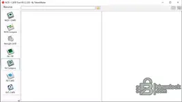 FA Compare panel to highlight option differences between two vehicle profiles.