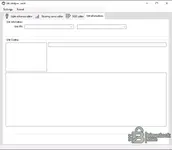 VAGHelper v2.0.0.7 unit information and coding view for quick part number lookup and coding fields. VAGHelper v2.0.0.7 unit information and coding view for quick part number lookup and coding fields.