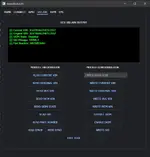 Installer and patch folder overview for Chrysler J2534 service suite components Installer and patch folder overview for Chrysler J2534 service suite components