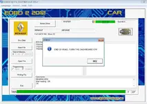 FGTech EOBD2 2012 V54 — read complete; Tool 0475 with firmware fix, 0386-compatible, HEX/EPT LPC2119 updates, OBD/Bootmode ECU read-write, K-Line/CAN support.