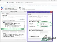 BMW ISTA-P 3.72.x 3.73.x 4.3 settings screen