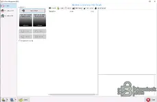 EFI Live v8.4.70 OBD diagnostics screen with auto detect controllers, DTCs, VIN change and oil life reset options.