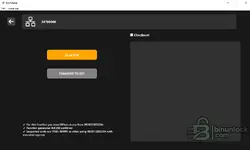 ECUMaster v1.0.0 DFlash to EEE XEQ384 conversion module used for BMW FRM3 and similar MC9S12XEQ384 units.