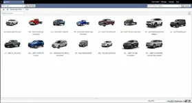 Chrysler EPC5 2020-09 Mopar EXPORT 2024 vehicle index with RAM pickups Jeep SUVs and Chrysler vans. Chrysler EPC5 2020-09 Mopar EXPORT 2024 vehicle index with RAM pickups Jeep SUVs and Chrysler vans.